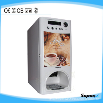 Aprovação CE Fabricante Hot Coffee Vending Machine